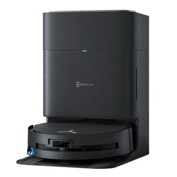 Robot hút bụi lau nhà Ecovacs Deebot X9 Pro Omni