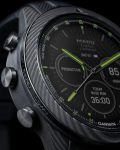 Garmin MARQ Athlete (Gen 2) - Carbon Edition - Siêu lướt 99%