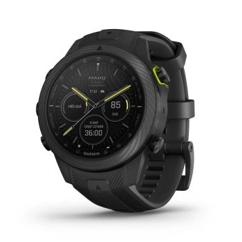 Garmin MARQ Athlete (Gen 2) - Carbon Edition - Siêu lướt 99%