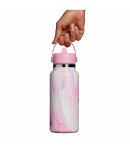 Bình giữ nhiệt Hydro Flask Wide Mouth Flex Straw Cap 32 OZ (946ml) (Limited Edition)
