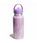 Bình giữ nhiệt Hydro Flask Wide Mouth Flex Straw Cap 32 OZ (946ml) (Limited Edition)