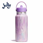 Bình giữ nhiệt Hydro Flask Wide Mouth Flex Straw Cap 32 OZ (946ml) (Limited Edition)