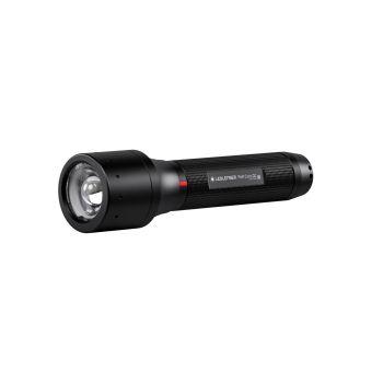 Đèn pin Lenser P6R Core QC