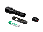Đèn pin Lenser P6R Core QC