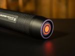 Đèn pin Lenser P6R Core QC