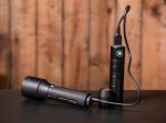 Đèn pin Lenser P6R Core QC