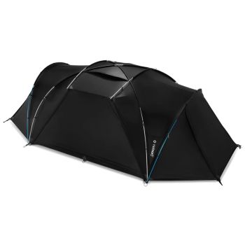 Lều cắm trại Helinox H-Shack 3.5P (15th Anniversary)