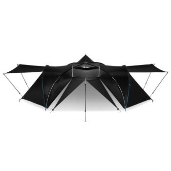 Lều cắm trại Helinox H-Shack 3.5P (15th Anniversary)