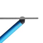 Bàn dã ngoại cao cấp Helinox Café Table