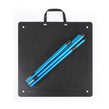 Bàn dã ngoại cao cấp Helinox Café Table