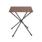 Bàn dã ngoại cao cấp Helinox Café Table Home