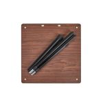 Bàn dã ngoại cao cấp Helinox Café Table Home