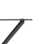 Bàn dã ngoại cao cấp Helinox Café Table Home