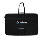 Bàn dã ngoại cao cấp Helinox Café Table Wide