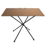 Bàn dã ngoại cao cấp Helinox Café Table Wide