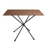Bàn dã ngoại cao cấp Helinox Café Table Home Wide