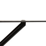 Bàn dã ngoại cao cấp Helinox Café Table Home Wide