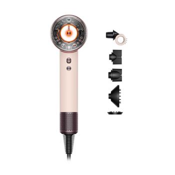 Máy sấy tóc Dyson Supersonic Nural HD16 (Ceramic Pink/Rose Gold)