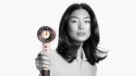 Máy sấy tóc Dyson Supersonic Nural HD16 (Ceramic Pink/Rose Gold)