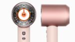 Máy sấy tóc Dyson Supersonic Nural HD16 (Ceramic Pink/Rose Gold)