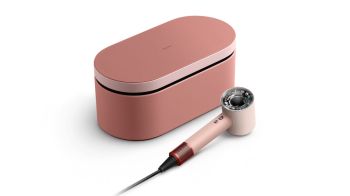 Máy sấy tóc Dyson Supersonic Nural HD16 (Sakura Cherry) - Limited Edition