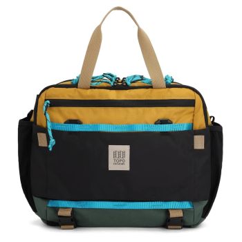 Túi xách Topo Designs Mountain Cross Bag 17L / Laptop 13/14