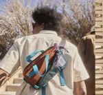 Túi đeo chéo Topo Designs Mini Quick Pack 2.5L