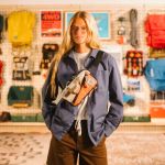 Túi đeo chéo Topo Designs Mini Quick Pack 2.5L