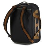 Túi trống hành lý Topo Designs Mountain Duffel 40L
