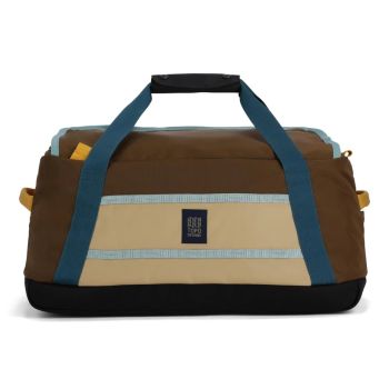 Túi trống hành lý Topo Designs Mountain Duffel 40L