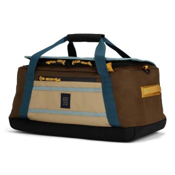 Túi trống hành lý Topo Designs Mountain Duffel 40L