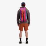 Túi trống hành lý Topo Designs Mountain Duffel 40L