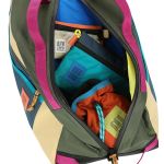 Túi trống hành lý Topo Designs Mountain Duffel 40L