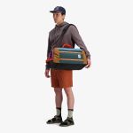 Túi trống hành lý Topo Designs Mountain Duffel 40L