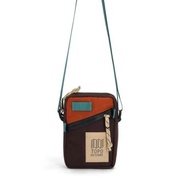 Túi đeo chéo Topo Designs Mini Shoulder Bag 1L