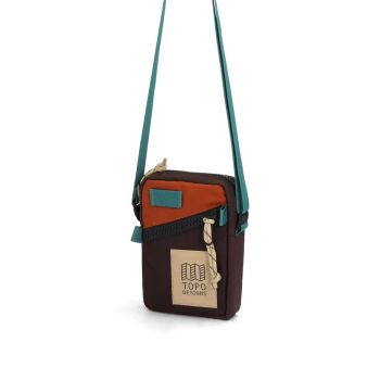 Túi đeo chéo Topo Designs Mini Shoulder Bag 1L