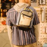 Balo đeo chéo Topo Designs Mountain Sling Bag 7.5L