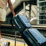 Balo Topo Designs Global Travel Backpack 25-27L