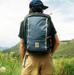 Balo Topo Designs Global Travel Backpack 25-27L