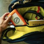 Balo Topo Designs Commuter Backpack 25L