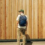 Balo Topo Designs Commuter Backpack 25L