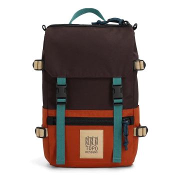 Balo Topo Designs Rover Pack Mini 10L