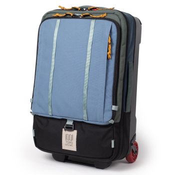 Vali hành lý Topo Designs Global Travel Bag Roller 44L