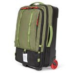 Vali hành lý Topo Designs Global Travel Bag Roller 44L