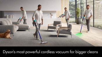 Máy hút bụi Dyson Gen5outsize