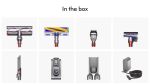 Máy hút bụi Dyson Gen5outsize