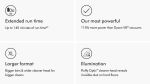 Máy hút bụi Dyson Gen5outsize