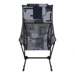 Ghế dã ngoại cao cấp Helinox Tactical Chair Two (T-Camo)