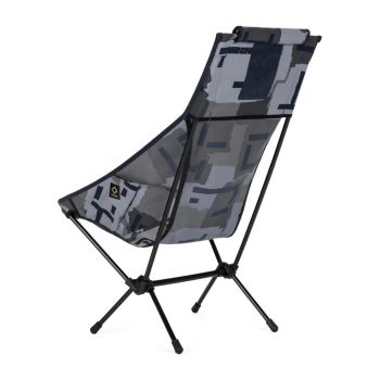 Ghế dã ngoại cao cấp Helinox Tactical Chair Two (T-Camo)