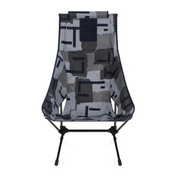Ghế dã ngoại cao cấp Helinox Tactical Chair Two (T-Camo)